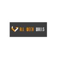 All Week Walls Logo