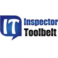 Inspector Toolbelt Logo