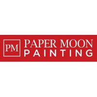 Paper Moon Painting logo