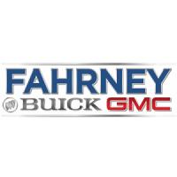 Fahrney Buick GMC Logo