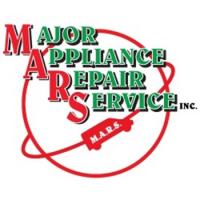 Major Appliance Repair Service Inc Logo