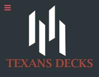 Texans Decks Logo
