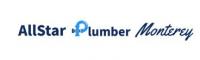 AllStar Plumber Monterey Logo