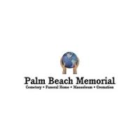 Palm Beach Memorial Logo