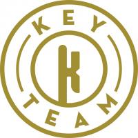 The KEY Team Logo