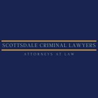 Scottsdale Criminal Lawyer Logo