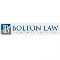 The Bolton Law Firm, P.C. Logo