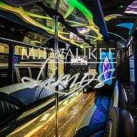 Milwaukee Limo Logo