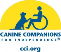 Canine Companions for Indepdence Logo