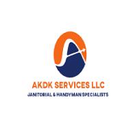 AKDK Services LLC Logo