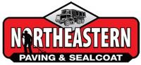 Northeastern Sealcoat & Paving, Inc. Logo