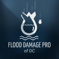 Flood Damage Pro of DC Logo