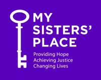 My Sisters' Place, Inc Logo