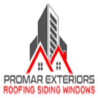 Promar Exteriors Logo