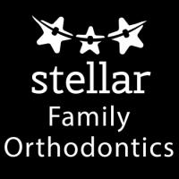 Stellar Family Orthodontics Mukilteo Logo