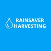 RainSaver Harvesting LLC, Rain Harvest Systems Logo