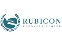 Rubicon Recovery Center Logo