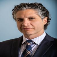 Law Offices of Mark Murad- California Personal Injury Law Center Logo