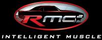 Resurrection Muscle Cars Inc. logo