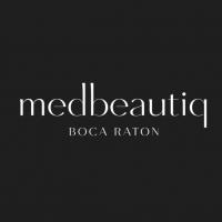 Medbeautiq Logo