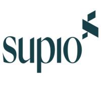 Supio Logo