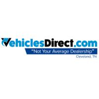 Vehicles Direct logo