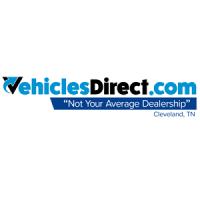 Vehicles Direct Logo