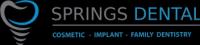 Spring Dental of Miami Springs Logo