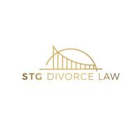 STG Divorce Law Logo