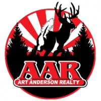 Art Anderson Realty Logo