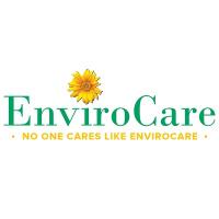 EnviroCare Lawn & Pest Services Logo