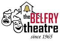 The Belfry Theatre logo