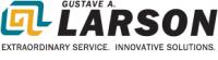 Gustave A Larson Company Logo