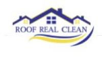 Roof Real Clean Logo