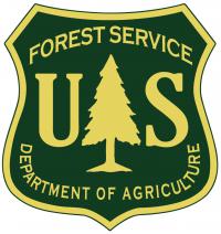 White Mountain National Forest Logo