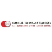 Complete Technology Solutions Logo