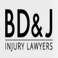 BD&J, PC Logo