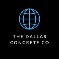 Dallas Concrete Co logo