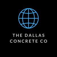 Dallas Concrete Co Logo