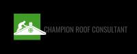 Champion Roof Consultant logo