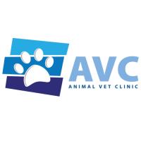 AVC - Animal Vet Clinic Logo