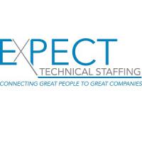 Expect Technical Staffing logo