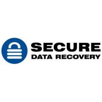 Secure Data Recovery Logo