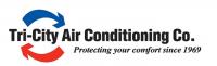 Tri-City Air Conditioning Co Logo