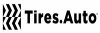 Tires.Auto Logo