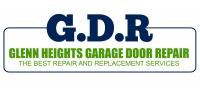 Garage Door Repair Glenn Heights Logo