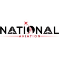 National Aviation logo