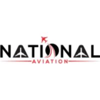 National Aviation Logo