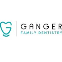 Ganger Family Dentistry logo
