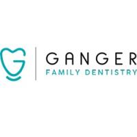Ganger Family Dentistry Logo